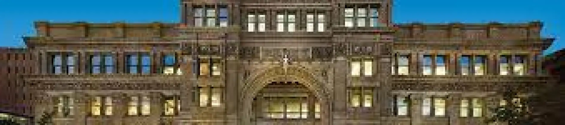 Chemistry-Biochemistry Concentration